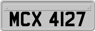 MCX4127