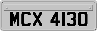 MCX4130