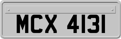 MCX4131