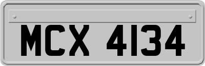 MCX4134
