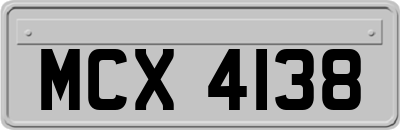 MCX4138