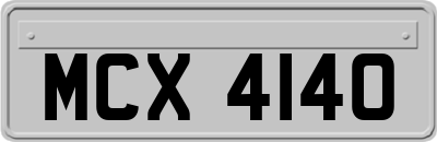 MCX4140