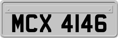 MCX4146