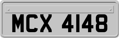 MCX4148