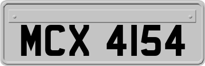 MCX4154