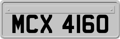 MCX4160