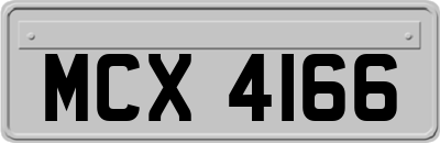 MCX4166