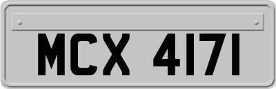 MCX4171