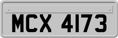 MCX4173