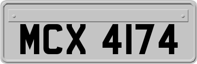 MCX4174