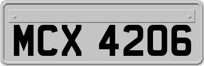 MCX4206