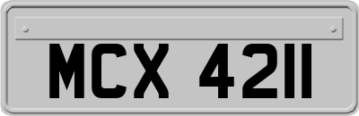 MCX4211