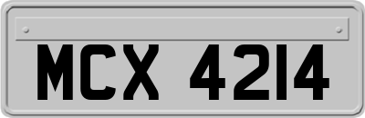 MCX4214