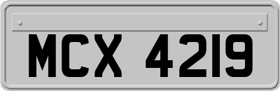 MCX4219