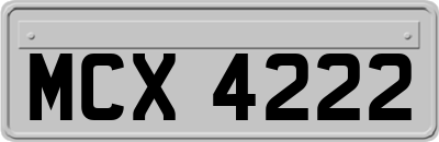 MCX4222