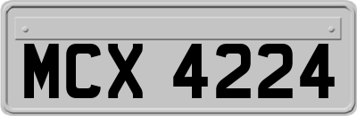 MCX4224