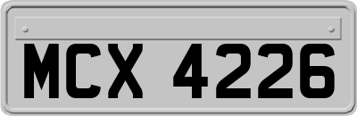 MCX4226