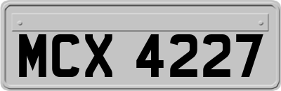 MCX4227