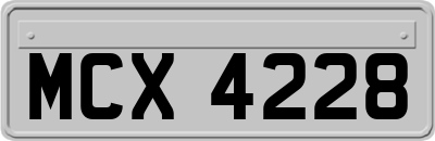 MCX4228