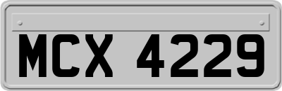 MCX4229