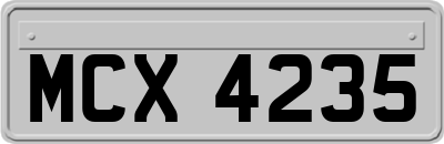 MCX4235