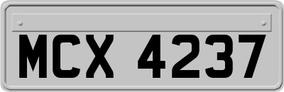 MCX4237