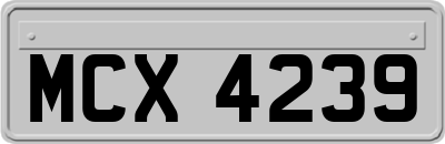 MCX4239