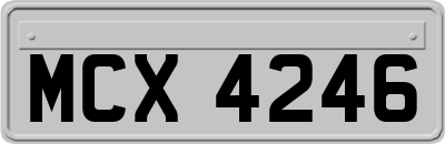 MCX4246
