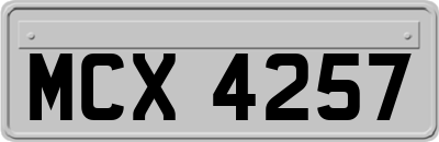 MCX4257