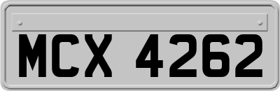 MCX4262