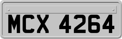 MCX4264