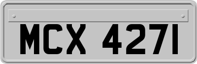 MCX4271