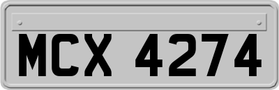 MCX4274