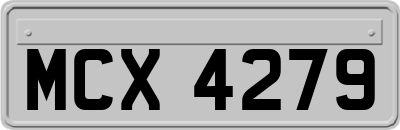MCX4279