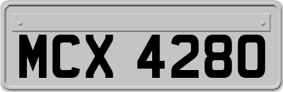 MCX4280
