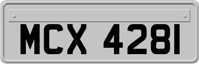 MCX4281