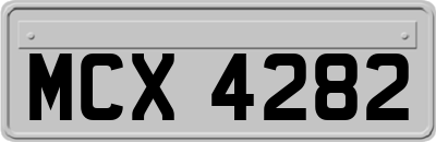 MCX4282