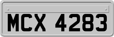 MCX4283
