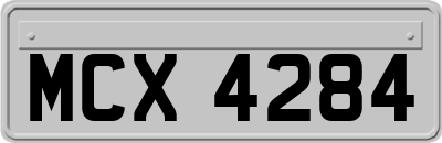 MCX4284