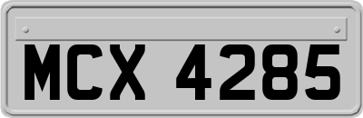 MCX4285