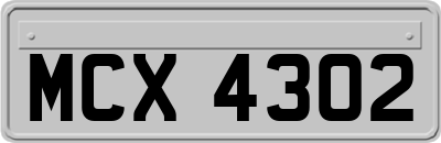 MCX4302