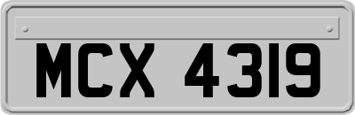 MCX4319