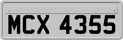 MCX4355