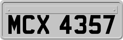 MCX4357