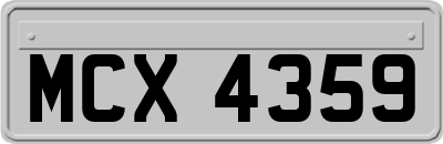 MCX4359