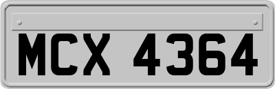 MCX4364