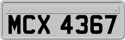 MCX4367