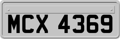 MCX4369