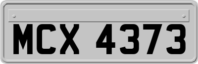 MCX4373