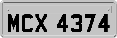 MCX4374